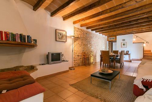 Country House Cadernera