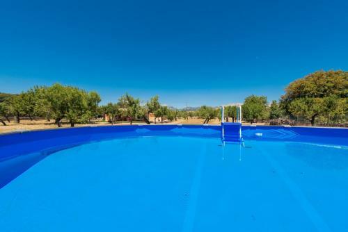 Villa Paratge de Son Toniet