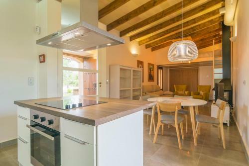 Villa Paratge de Son Toniet