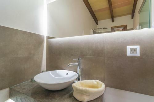 Villa Paratge de Son Toniet