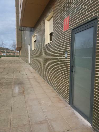 Apartamentos Fuentecillas