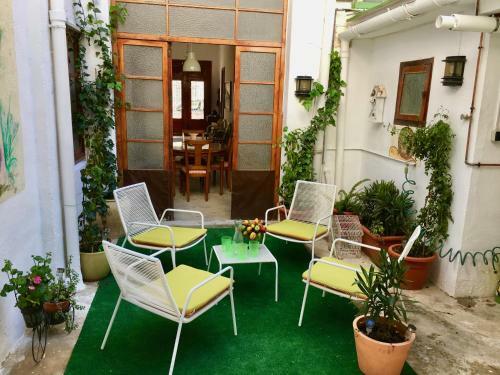 La Casa De La Abuela