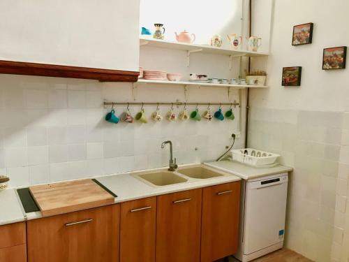 La Casa De La Abuela