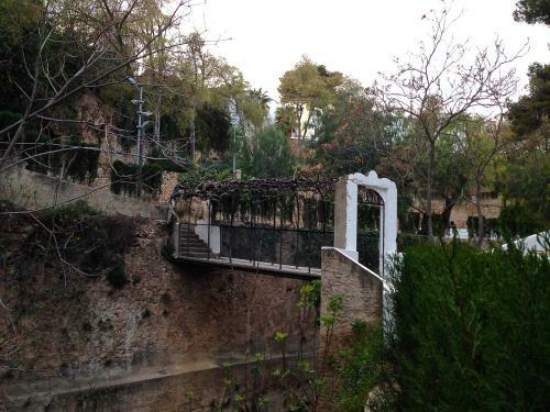 La Casa De La Abuela