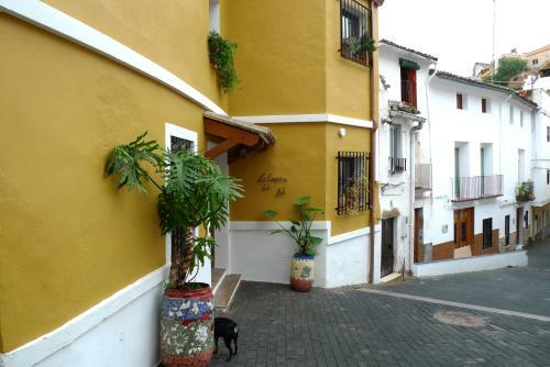 La Casa De La Abuela