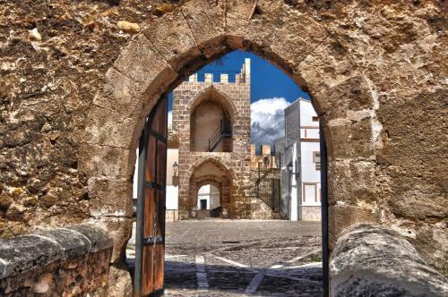 La Casa De La Abuela