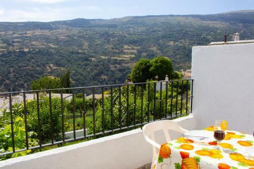 Puerta Bubi�n Apartamentos