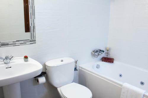 Puerta Bubi�n Apartamentos