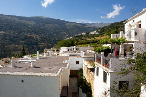 Puerta Bubi�n Apartamentos