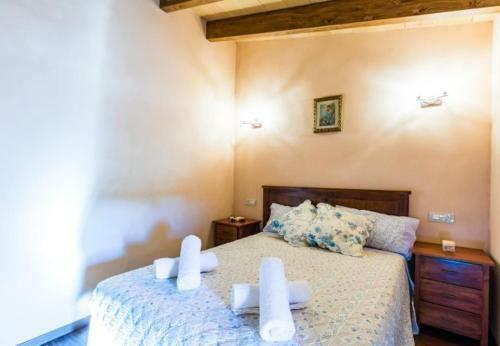 Buger Villa Sleeps 8 With Pool Air Con And Wifi