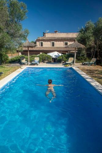 Finca Ses Planes