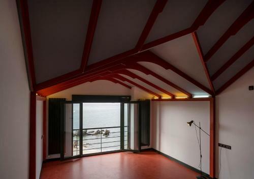 Villa Casa Playa De Agrelo