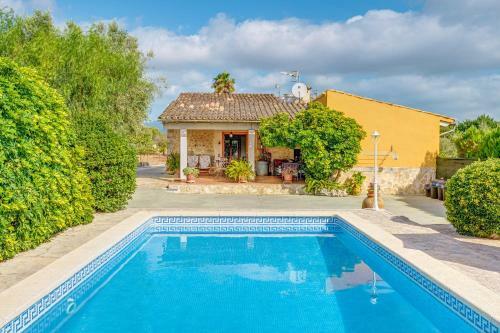 Villa Sa Sini