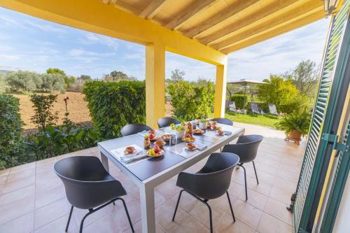 Finca Son Serra Buger
