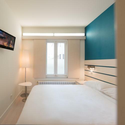 Hotel Boreal Viento Norte