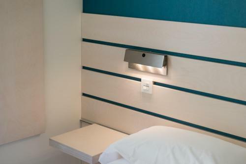 Hotel Boreal Viento Norte