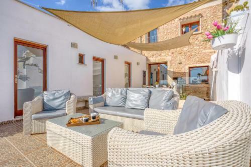 Casa Del Sol