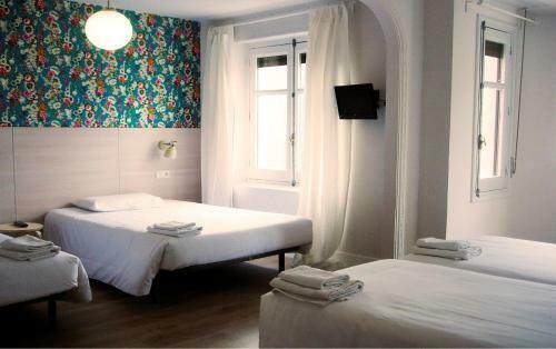 Hostal Boreal Calima