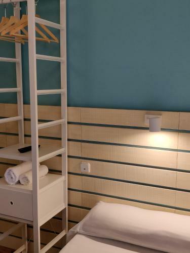 Hostal Boreal Calima