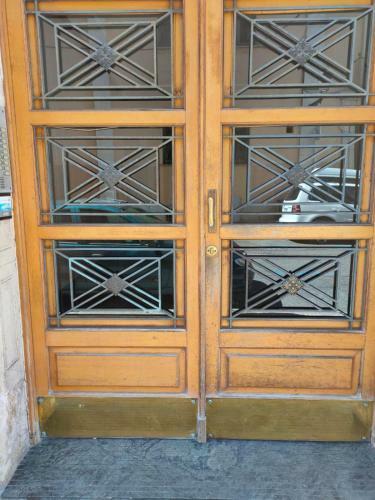 Hostal Boreal Calima