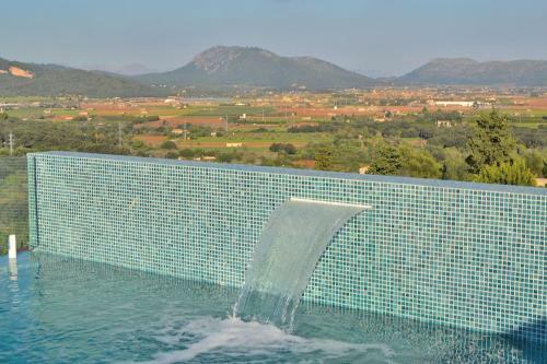 Montblau Villa Buger 049