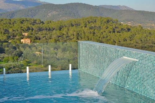 Montblau Villa Buger 049