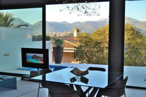 Montblau Villa Buger 049