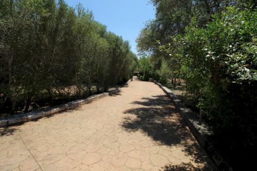 Villa Cas Putxet - Piscina Y Privacidad Para 6 En Buger
