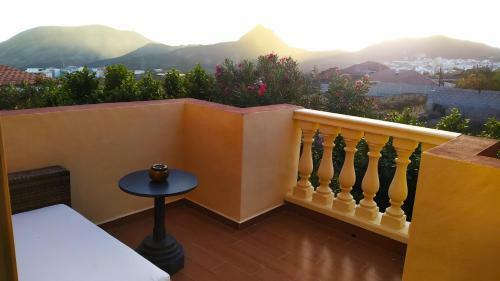 Villa Casa Viera
