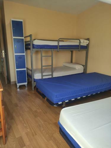 Hostal La Gallega