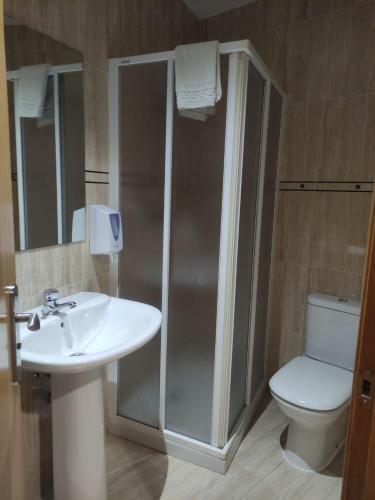 Hostal La Gallega