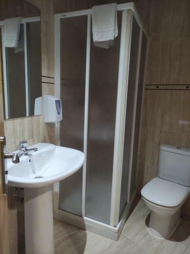 Hostal La Gallega