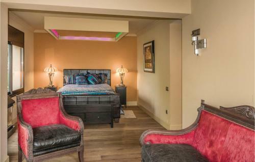 Four-bedroom Holiday Home In Cabrils