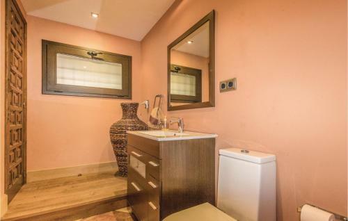 Four-bedroom Holiday Home In Cabrils