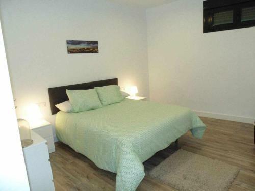 Apartamento At Las Palmeras 2