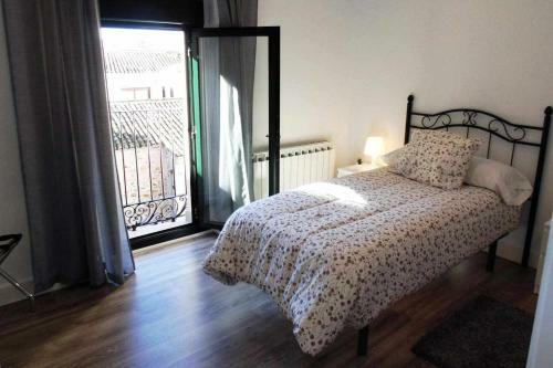 Apartamento At Las Palmeras 2