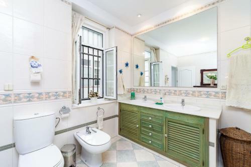 Apartamento Alojamientos Cadiz Sol 1 Derecha