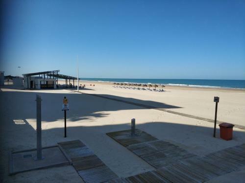 Apartamento Guesting Comodoro