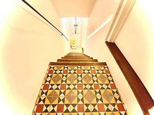 Apartamento Torre Del Aver By C�ceres Central Suites