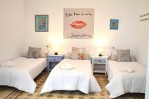 Good Companies Veedor Apartment