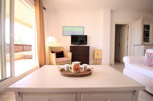 Apartamento Spanish Connection - Hacienda La Zeneta