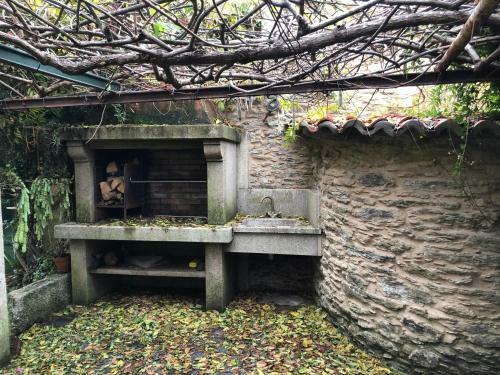 Casa Do Bosque