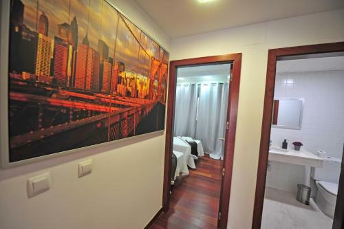 Apartamento Playa Moderno 3 Dormitorios 2 Ba�os