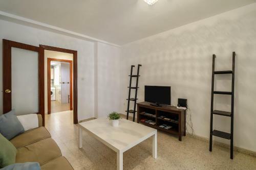 Apartamento Paco House
