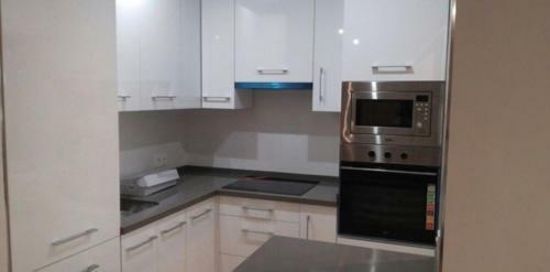 Apartamento Home Santa Mar�a
