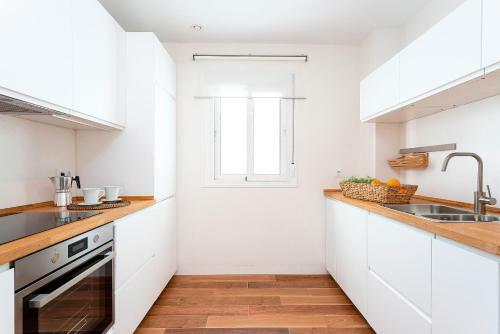 Apartamento Genteel Home San Antonio