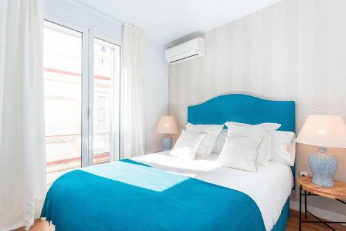 Apartamento Genteel Home San Antonio