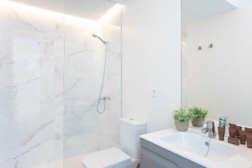 Apartamento Genteel Home San Antonio