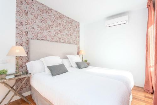 Apartamento Genteel Home San Antonio