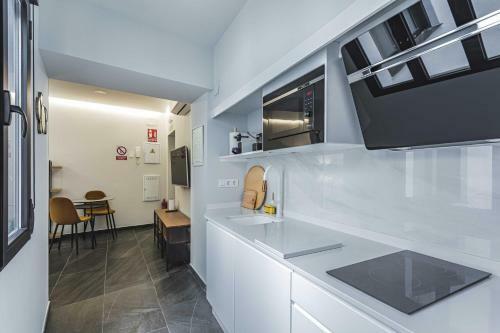 Apartamento Torre de La Yerba By C�ceres Central Suites